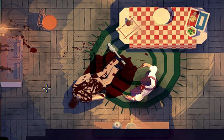 Gore Effects in Jackal