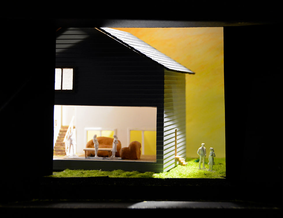 Schubert Project