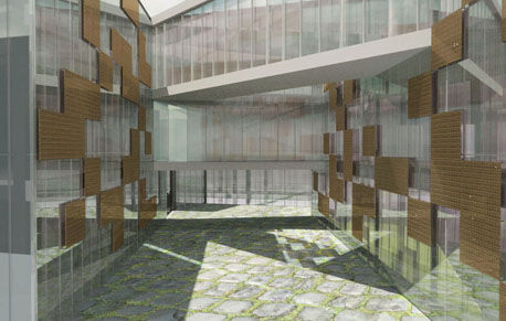 UVA Collaboration Center
