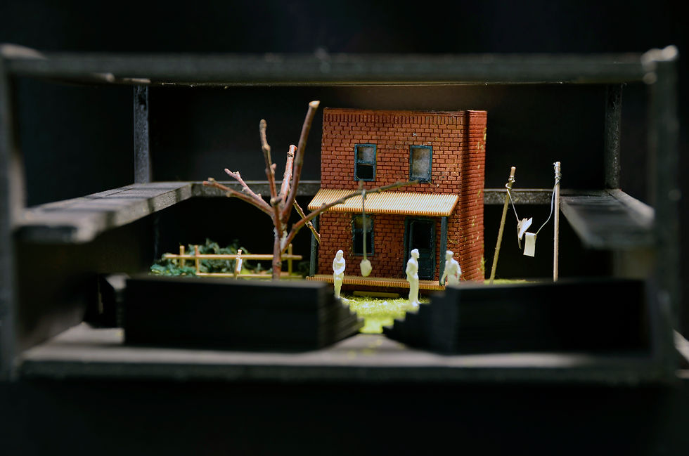 Fences