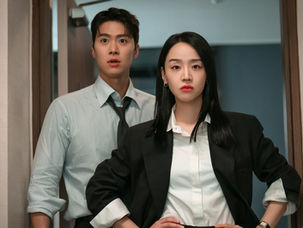 "Love Class 3", "Amor Sob Investigação" e outros K-dramas que bombaram no VIKI em junho de 2026!