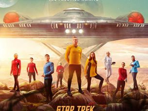 Star Trek Day | Saiba como assistir às séries e filmes da saga de graça no Paramount+