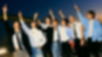 Foto promocional do RIIZE, novo boygroup lançado pela SM Entertainment.