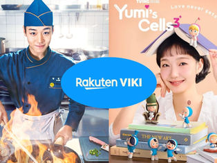 Você precisa assistir: K-dramas que bombaram no VIKI em maio de 2026!