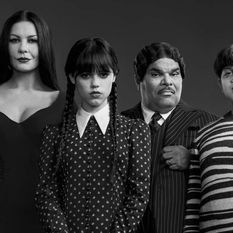 Wandinha | Conheça o elenco principal da Família Addams na série da Netflix
