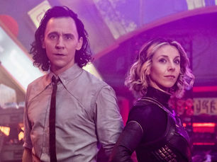 Loki | Seriado se torna o mais assistido da Marvel entre as séries do Disney Plus