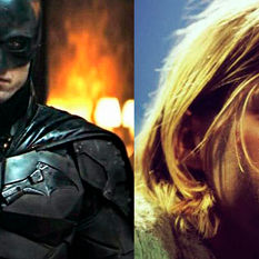 Bruce Wayne e Kurt Cobain? Diretor de "Batman" fala sobre inspiração para o novo filme