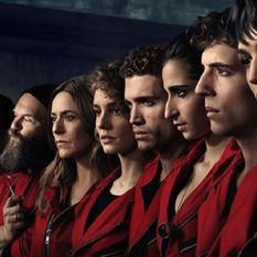La Casa de Papel vai ganhar jogo; saiba detalhes a respeito do projeto da série