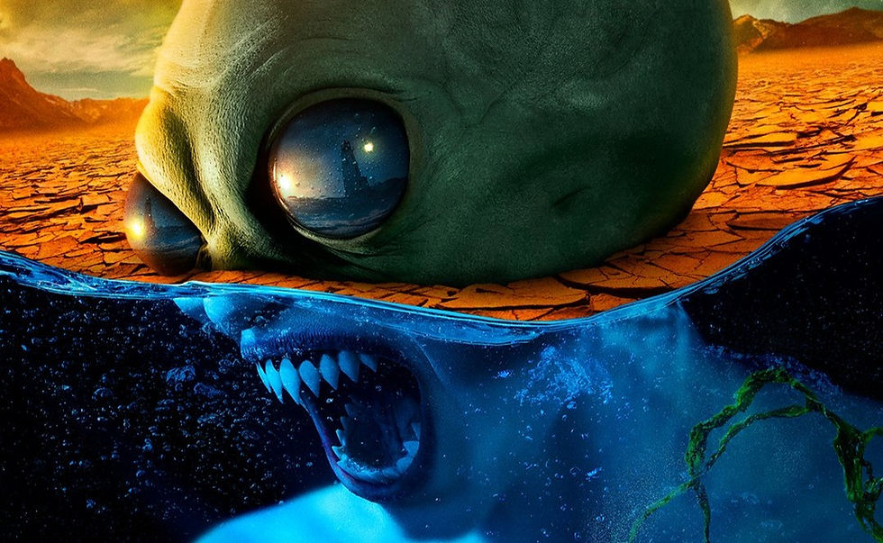 Nova temporada de "American Horror Story" ganha pôsteres do elenco; confira