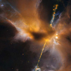 Saiba como ver a foto que o telescópio Hubble, da NASA, tirou no seu aniversário 