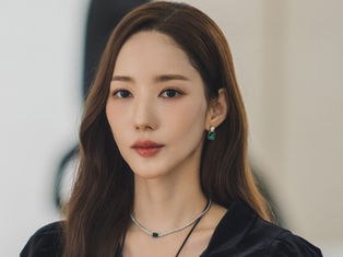 Preparação de Park Min-young para "O Beijo da Sereia" envolveu beber 3 litros de água por dia e perder peso