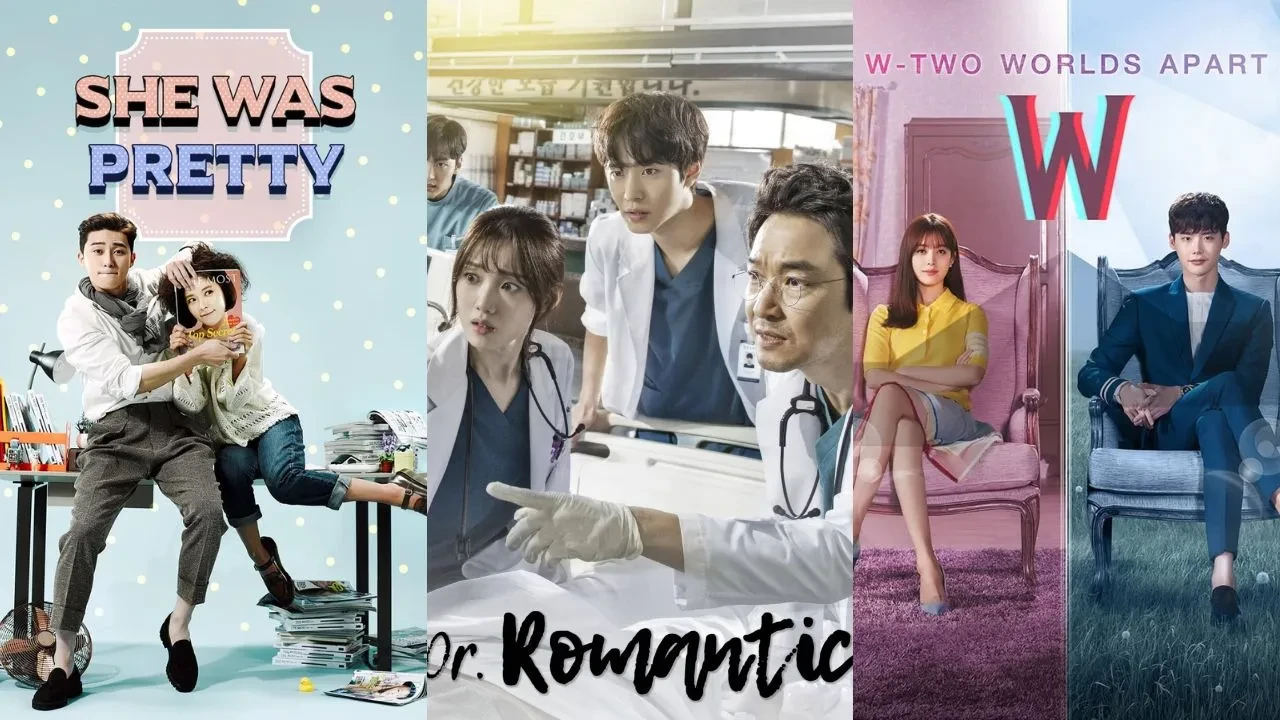 TODOS os dramas coreanos da Max, ou HBO Max, para você assistir