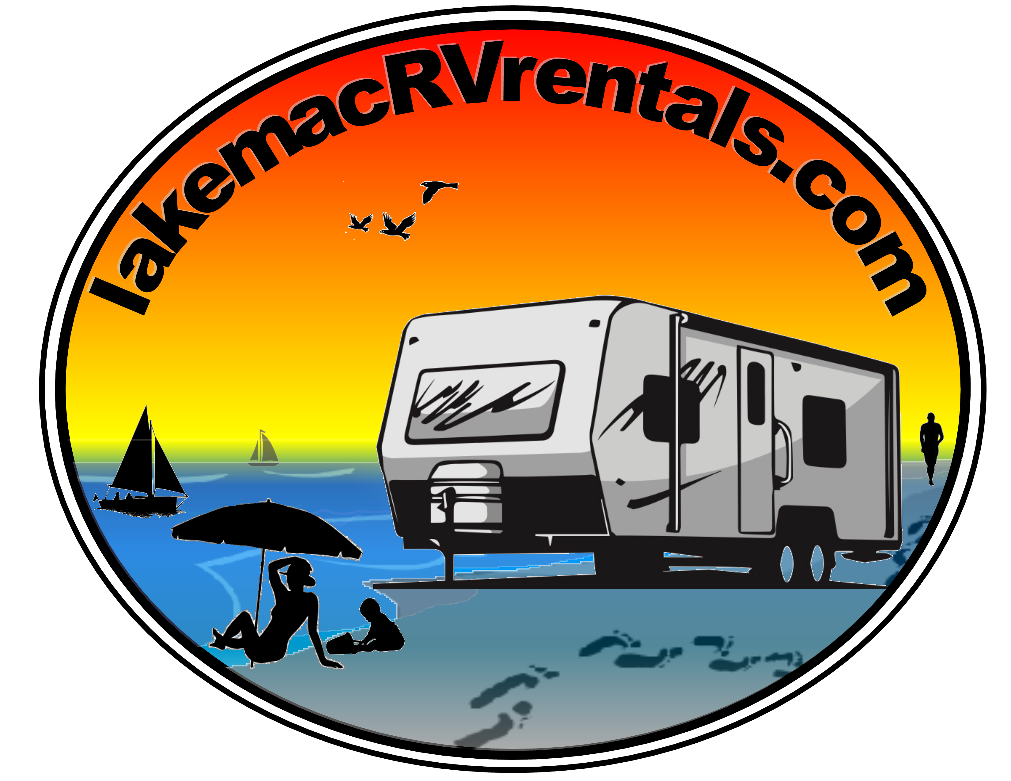 Lake Mac RV Rentals Home