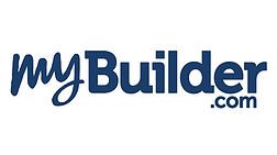 mybuilder logo