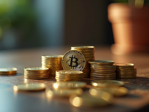 Understanding the Differences Between Crypto Coins and Tokens: A Comprehensive Guide with Real-World Examples