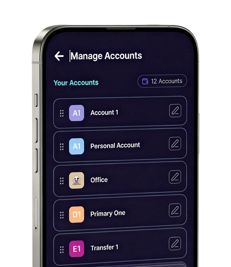 export all key at once