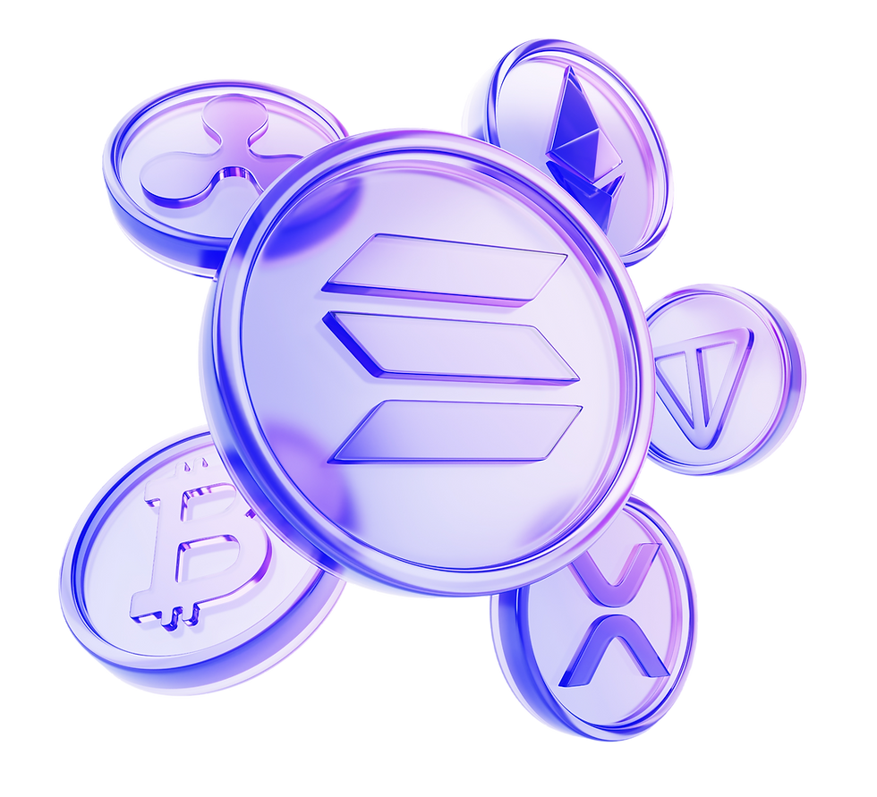 solana tokens