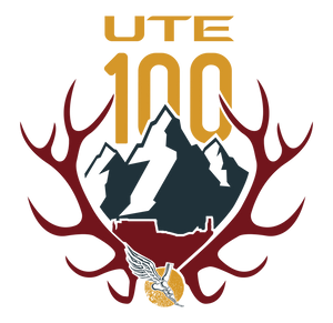 Ute 100 Mile & 50 Mile