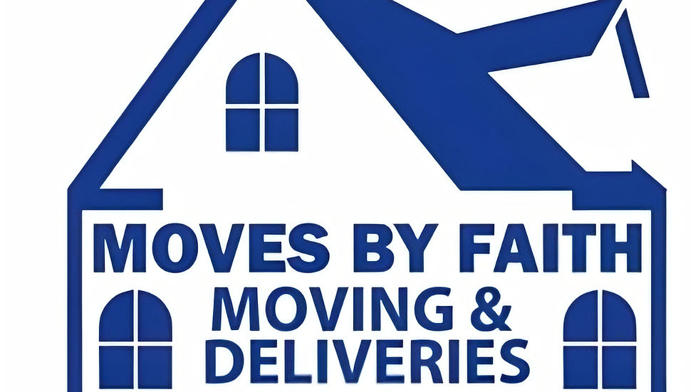 Moves By Faith Moving & Deliveries LLC | Your Trusted Neighborhood Movers | 5792 Northampton Blvd, VA