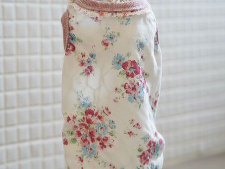 フラワータンク入荷しています