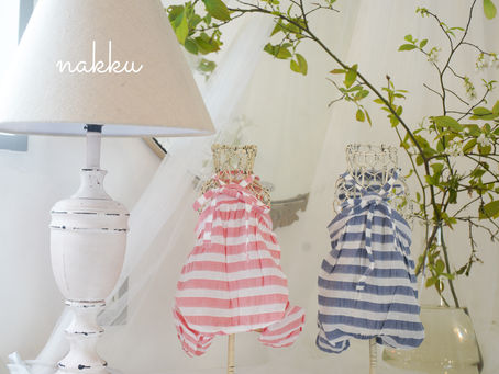 Toi et Moi マリン バルーン パンツ