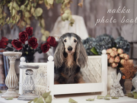 nakku photo booth