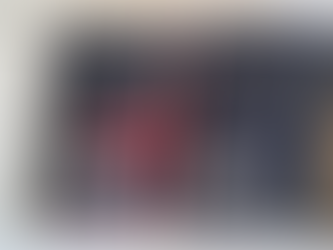 カフェマット　デニム×ヒッコリー入荷しました