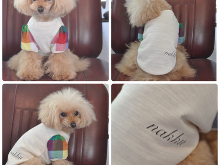 まめまめ工房×nakku　コラボ商品入荷のお知らせです