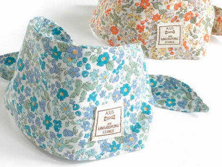 クールバンダナ入荷しました