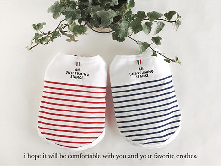 ボートネック２ブロックcoolボーダー受注開始です