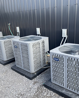 Need a new AC System?