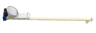 BULK BAG AUGER