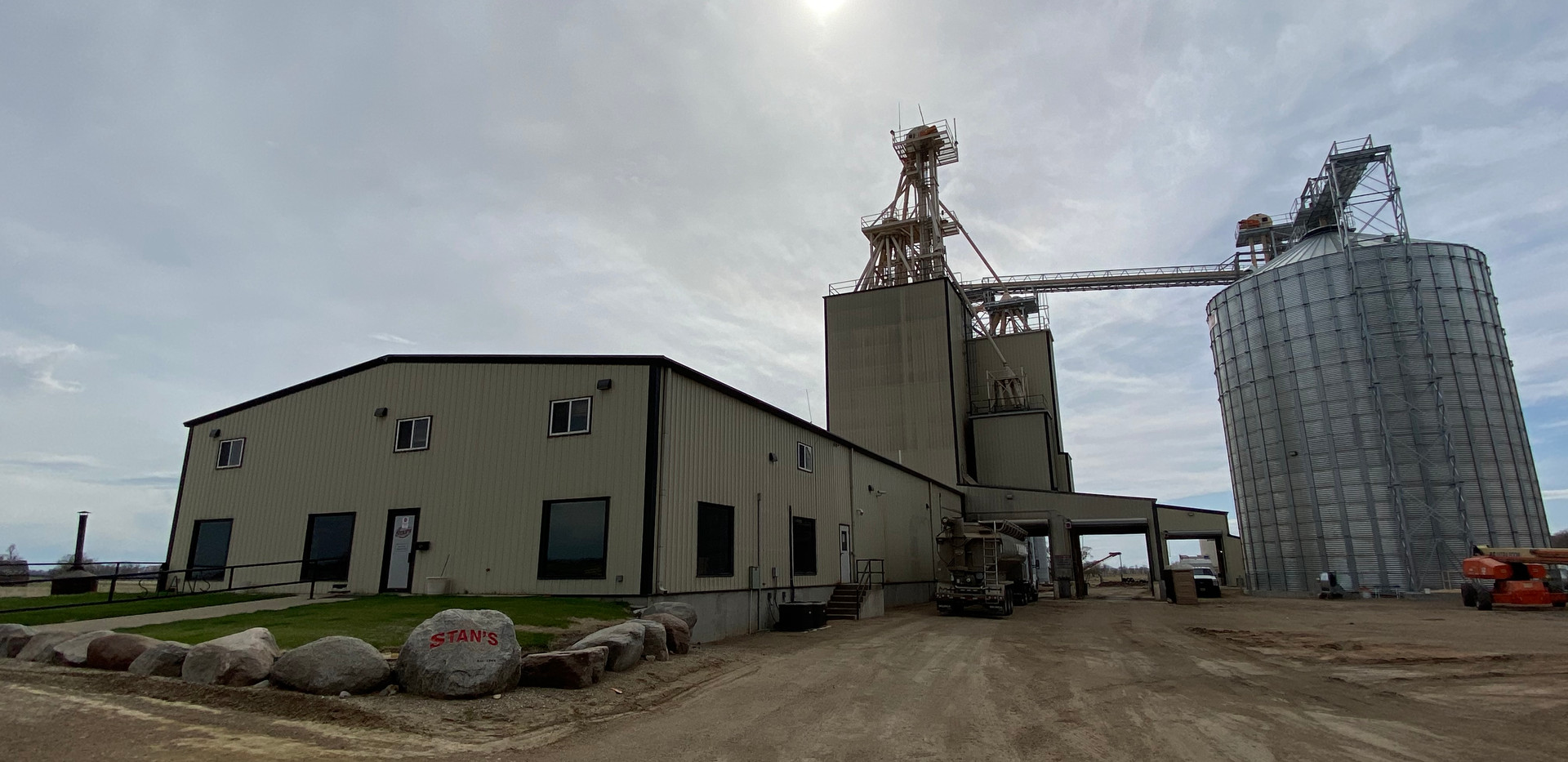 Feed Mill Automation | Software | Micro Ingredient Systems