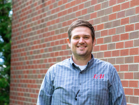 Easy Automation Promotes Sam Pendleton to Vice President of Sales