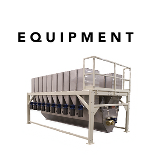 Feed Batching Equipment