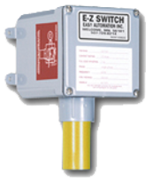 Proximity Switch