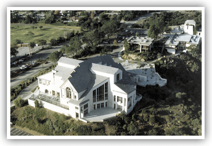 Belair Presbyterian Church