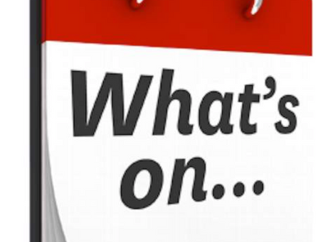 What's on in Lanzarote?