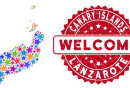 What are the Covid-19 rules in Lanzarote