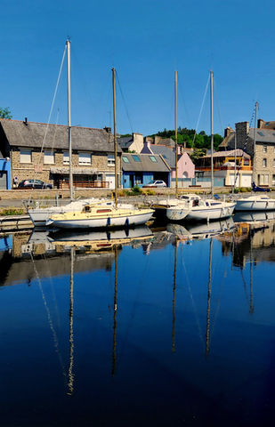 Port du Légué
