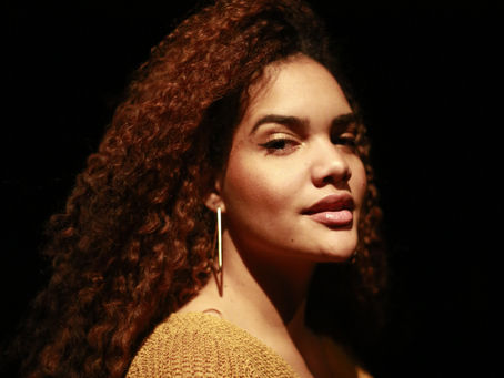 letter to the last man I loved - "undocumented black boy"