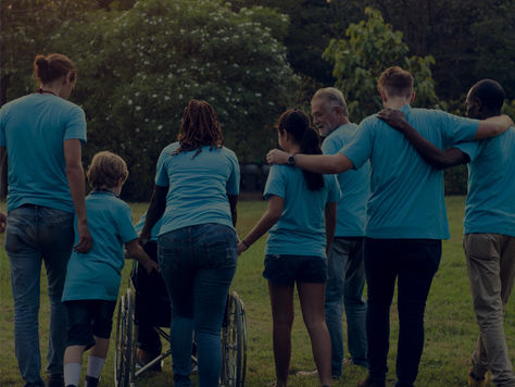 Abarca Supports Four NonProfits in First Year of Better Care Community Program