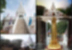 ศาลหลักเมืองของจังหวัดพระนครศรีอยุธยา