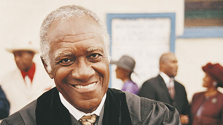 Pastor