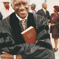 Pastors & Clergy