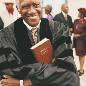 Providing Emotional and Spiritual Support: The Role of Chaplains in Healthcare