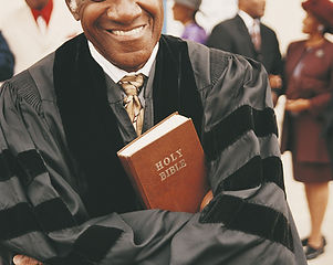 Pastor