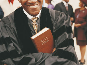 Holy Bible is “Fourteen”