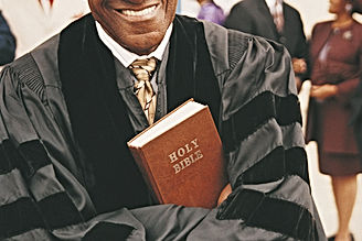 Defending the faith