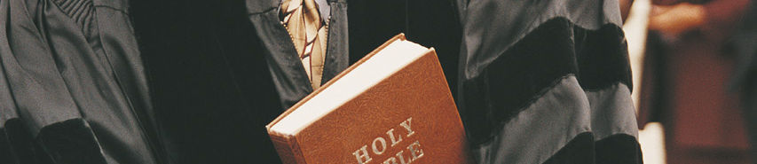 Pastor